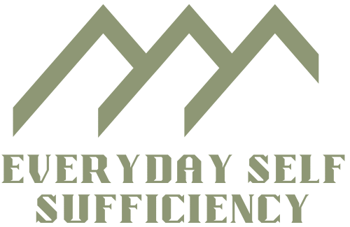 Everyday Self Sufficiency