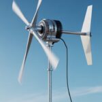 Powerful Wind Generator with Car Alternator: Build Your Own DIY Off-Grid Power System