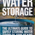 Long Term Water Storage: The Ultimate Guide to Safely Storing Water for Years Off-Grid